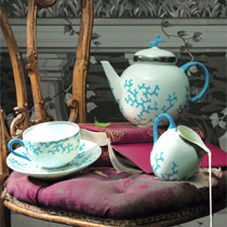 Tea & coffee / breakfast