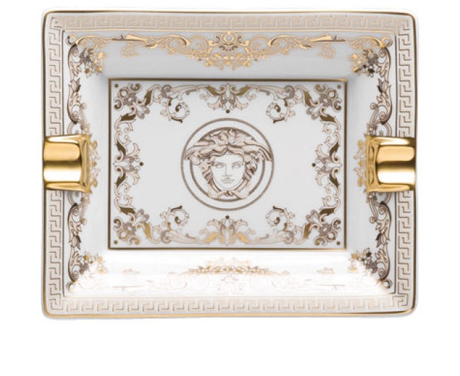 Versace Virtus Gala Ashtray - Farfetch