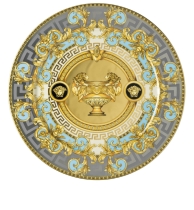 Prestige gala le bleu