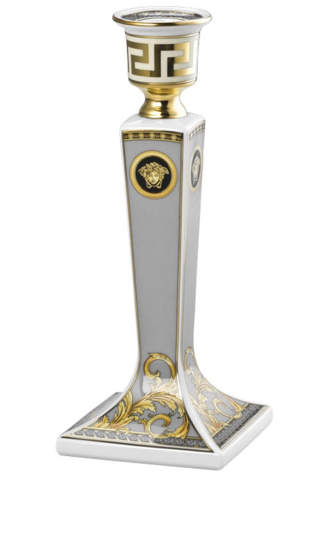 Candleholder 2 in porcelain - Rosenthal