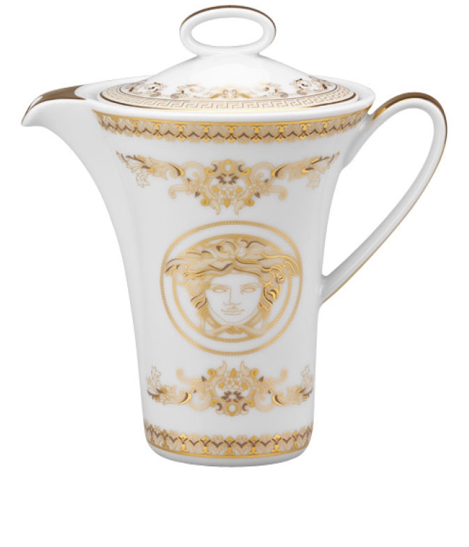 Creamer 3 in porcelain - Rosenthal
