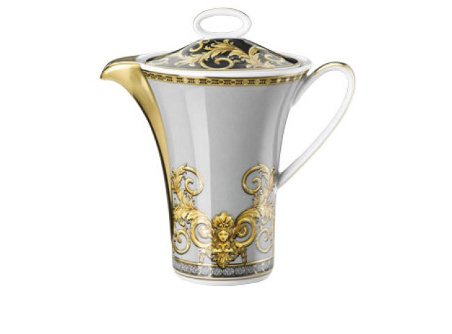 Creamer 3 in porcelain - Rosenthal