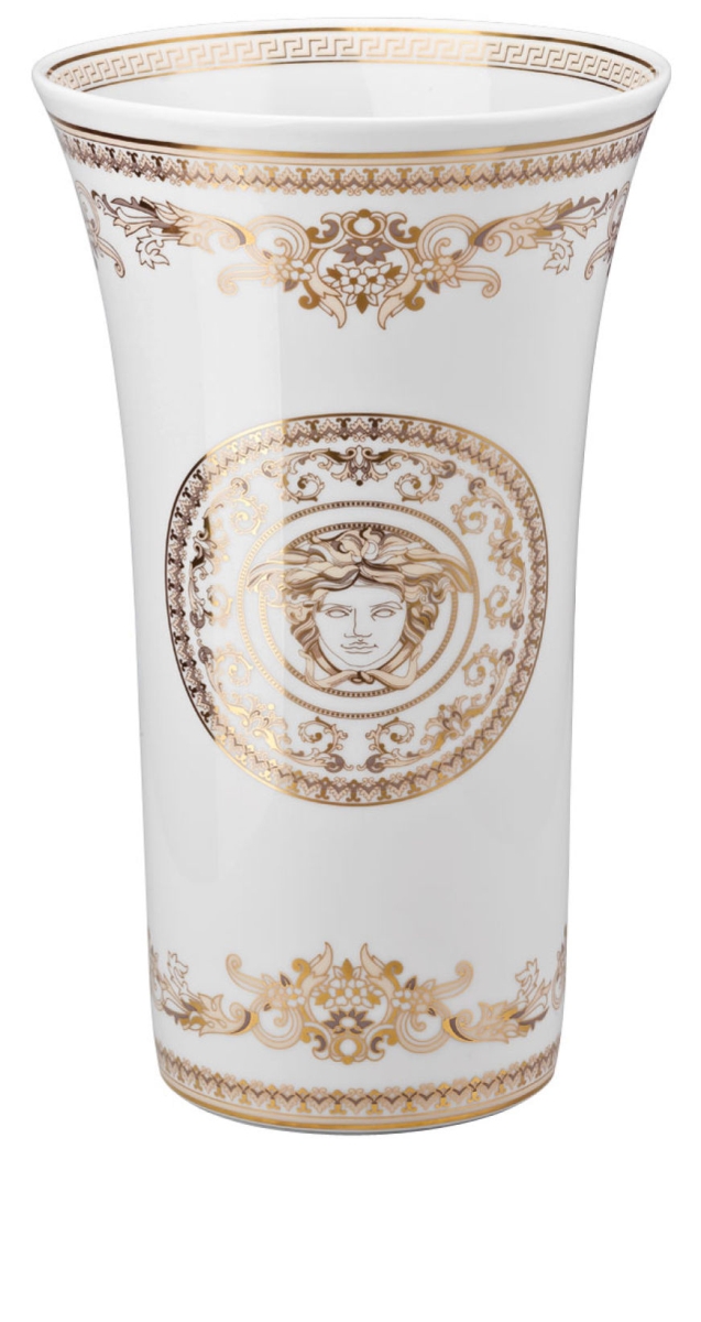 Vase in porcelain - Rosenthal