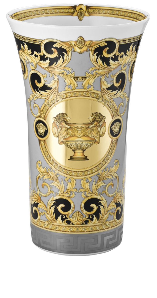 Vase in porcelain - Rosenthal