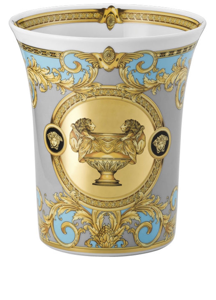 Vase in porcelain - Rosenthal