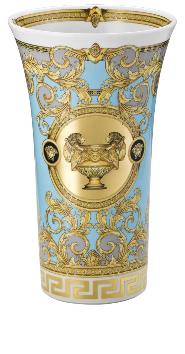 Vase in porcelain - Rosenthal