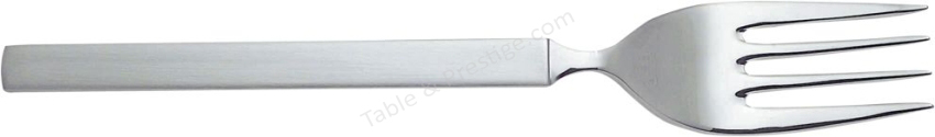 Dry Alessi Serving fork 4180//12