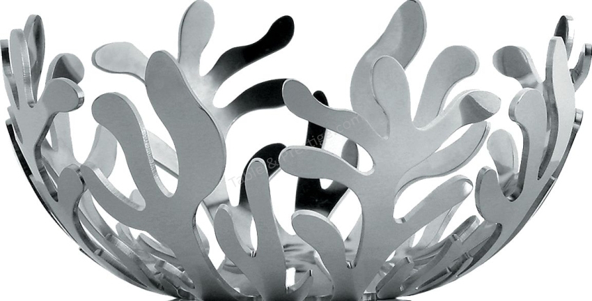 Tealight Holder In 18 10 Stainless Steel Mirror Polished Alessi Tealight Holder In 18 10 Stainless Steel Mirror Polished Alessi