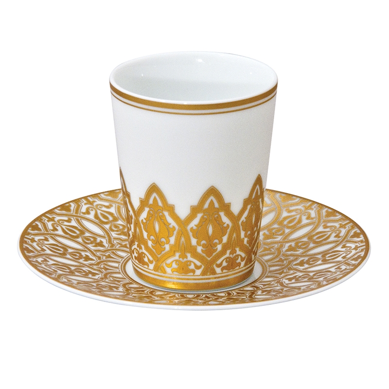 coffee cup Bernardaud venise 139021637