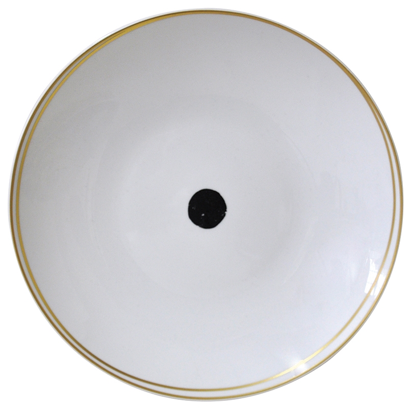 dish Bernardaud aboro 1219115