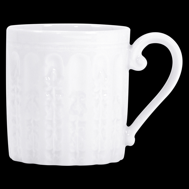 mug Bernardaud louvre 0542-1806