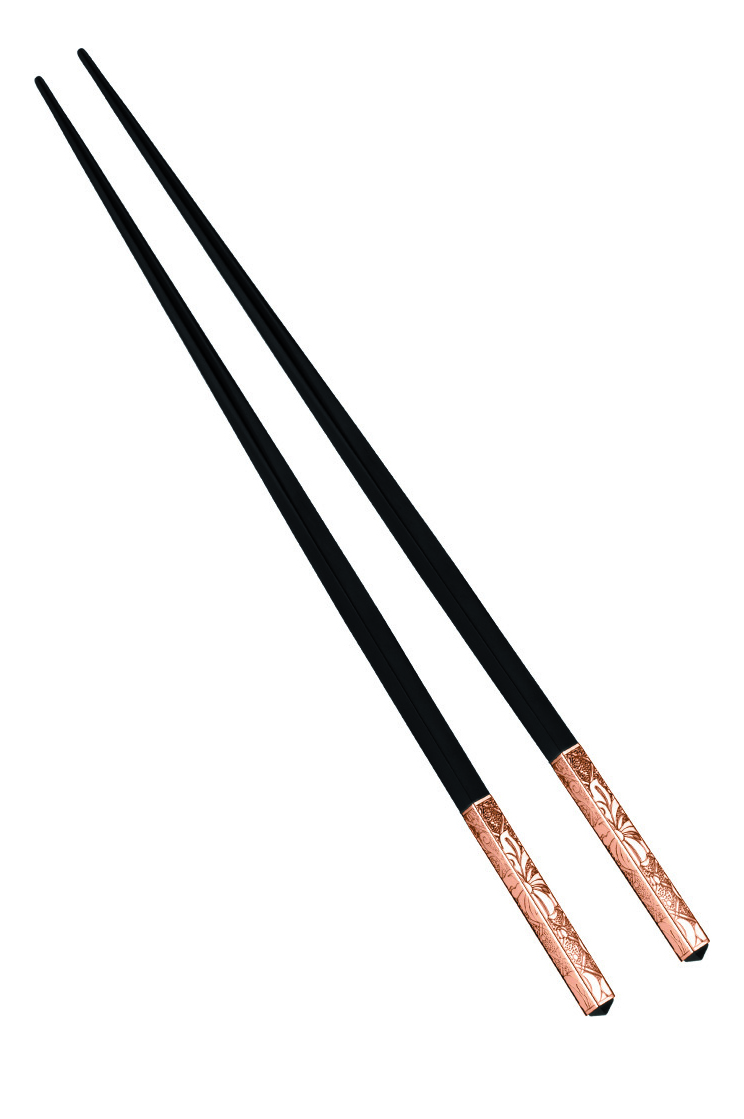 chopstick Christofle jardin d eden 04725926