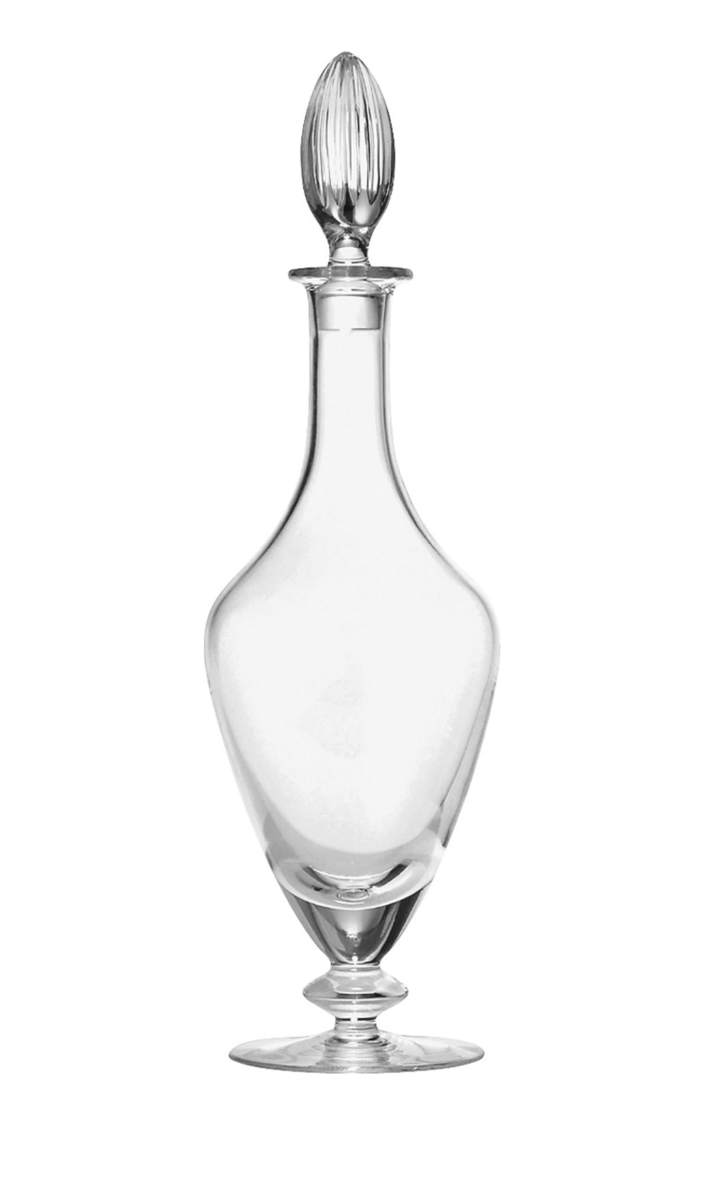 decanter Christofle albi decanter 07901101