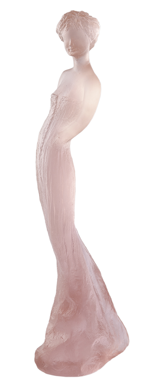 Pink amelie - Daum