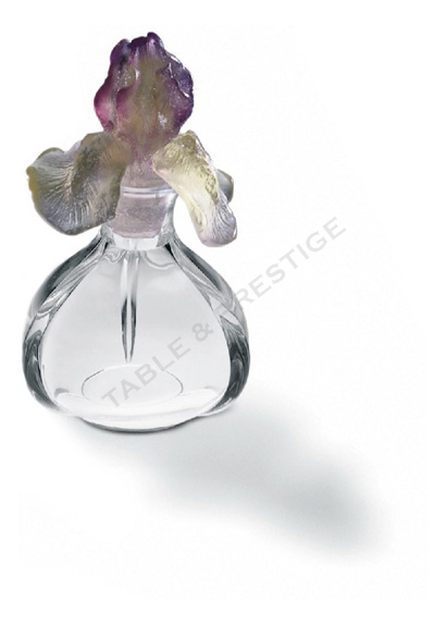 Perfume Bottle Decoration Gift Daum 02504 1 Cad