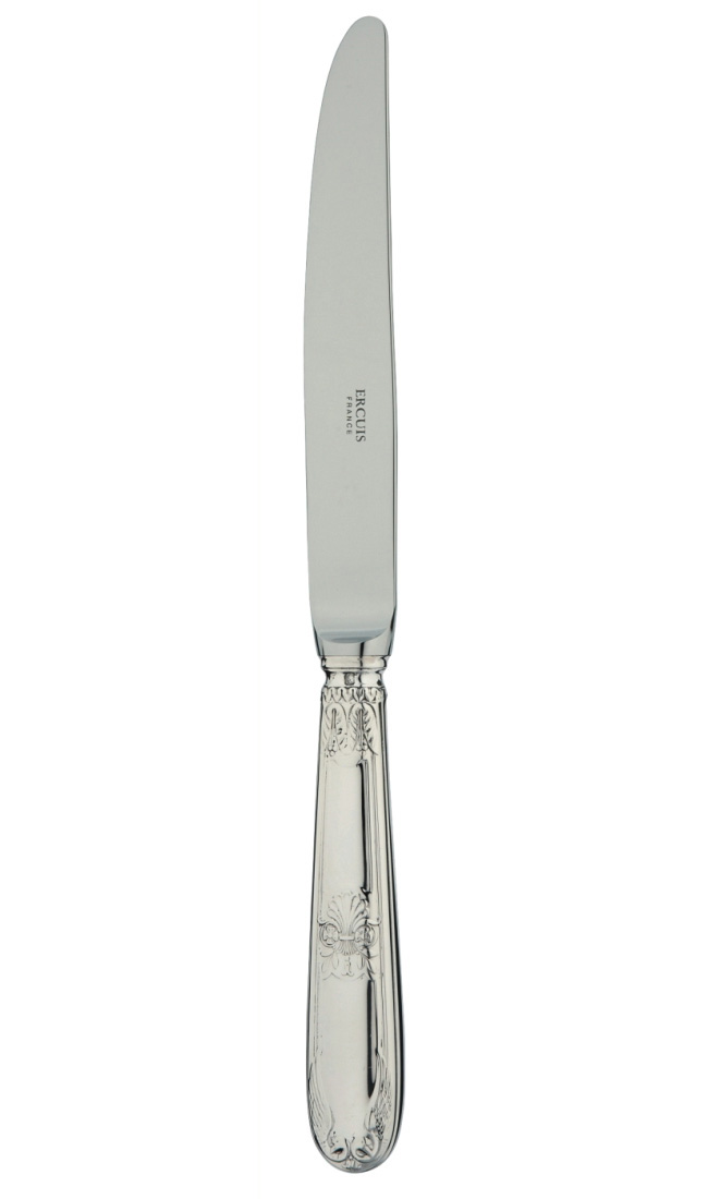 After-dinner teaspoon in sterling silver - Ercuis