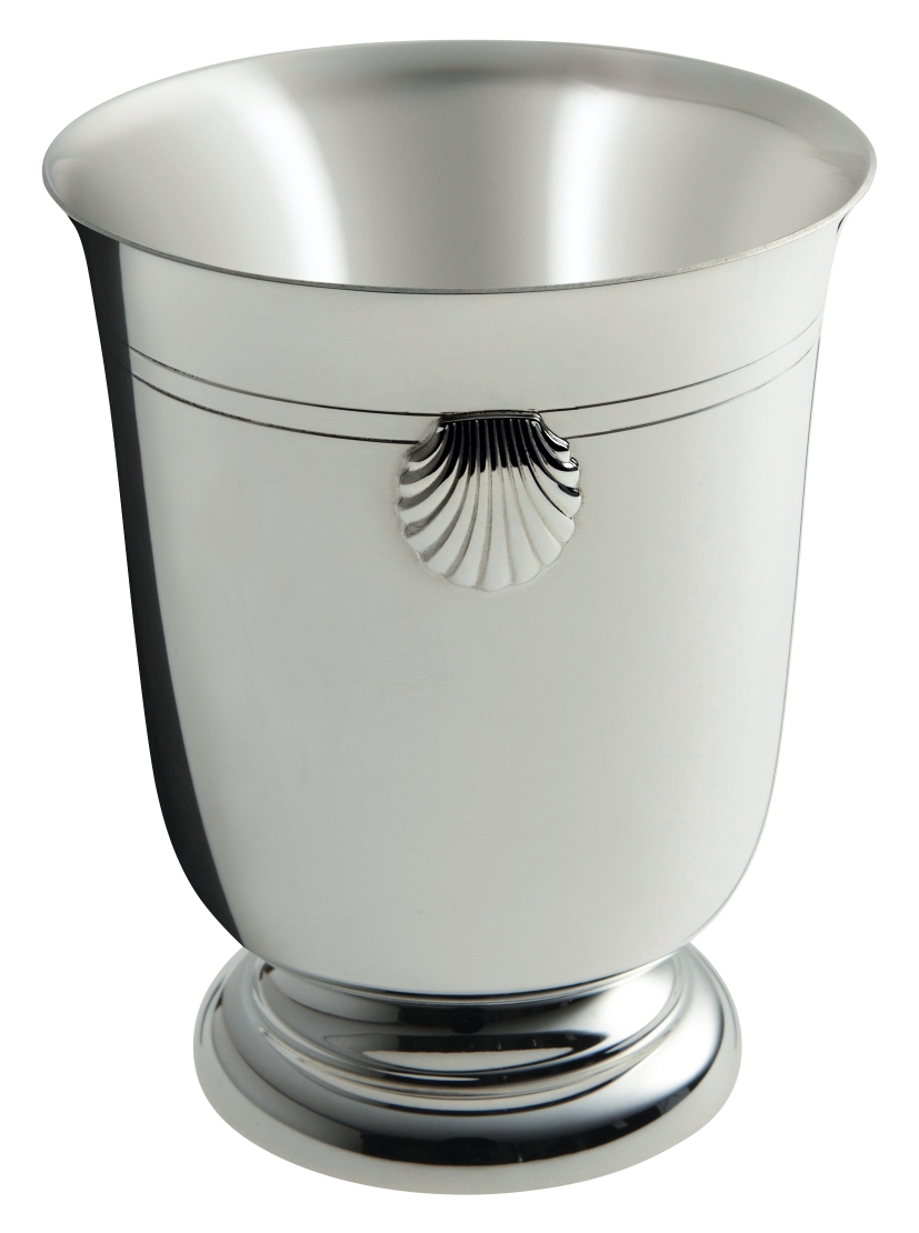 Baby cup 144 g in sterling silver - Ercuis