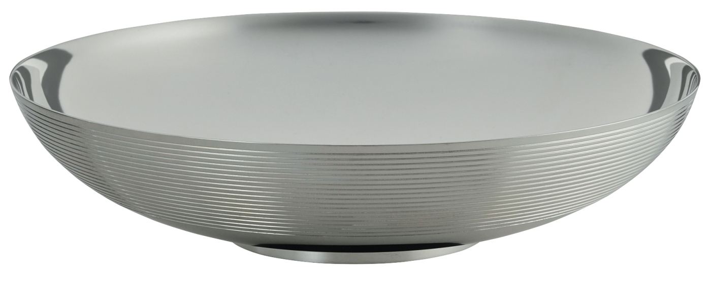 Big cup in silver plated - Ercuis