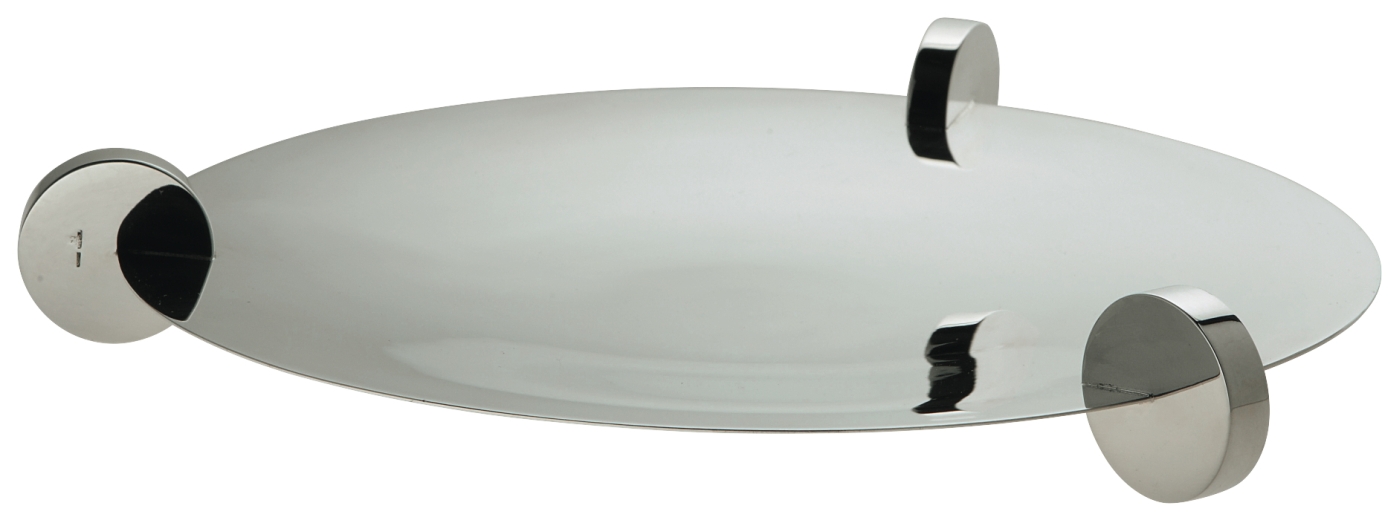 Cup in silver plated - Ercuis
