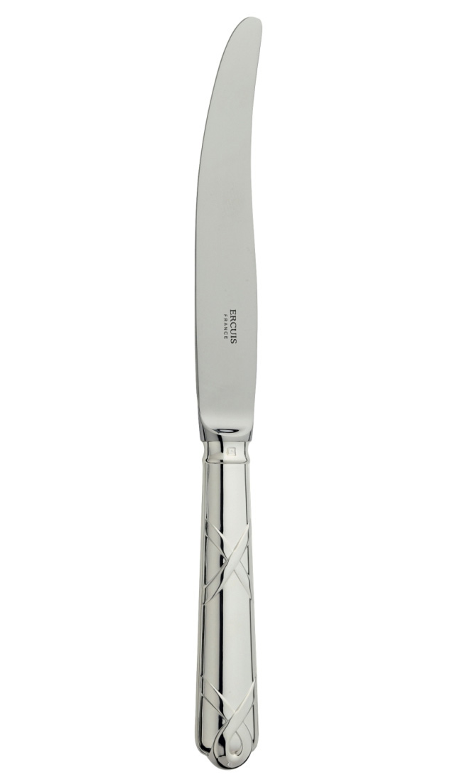 Cake server in silver plated - Ercuis