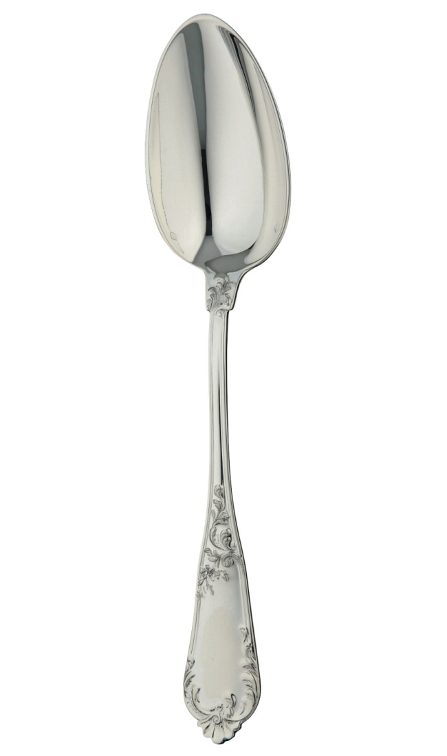 Pie server in sterling silver - Ercuis