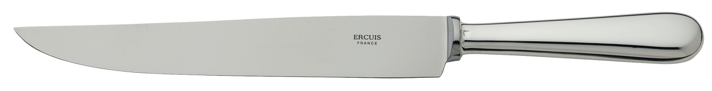 Carving knife in silver plated - Ercuis