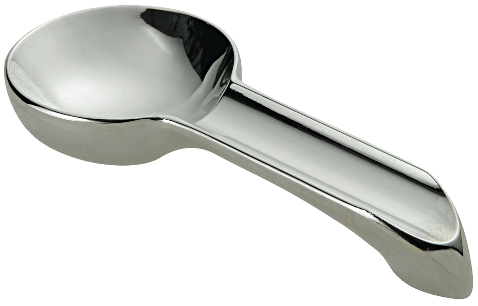 Cigar ashtray in gift box in silver plated - Ercuis