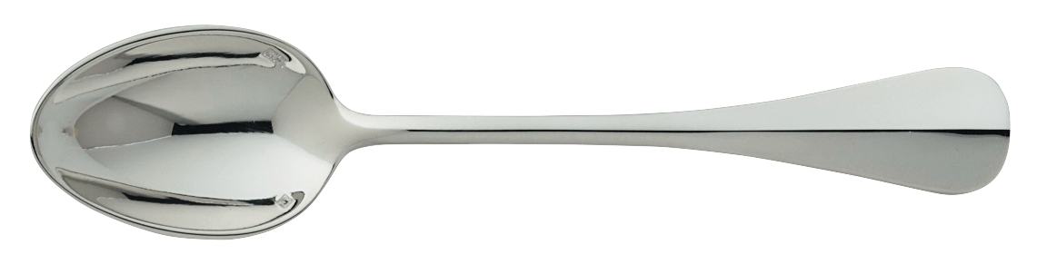 Demi-tasse spoon in silver plated - Ercuis
