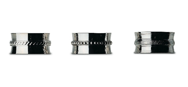 Napkin ring 42 g