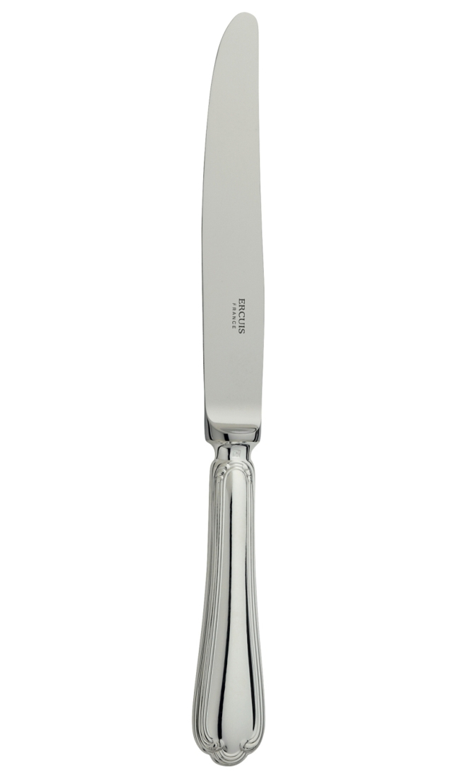 Oyster fork in silver plated - Ercuis