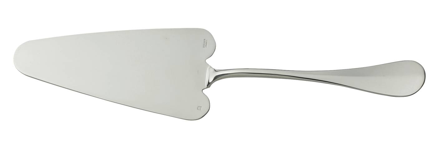 Pie server in silver plated - Ercuis
