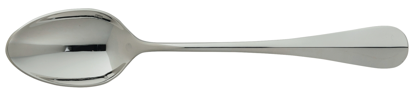Serving spoon in silver plated - Ercuis