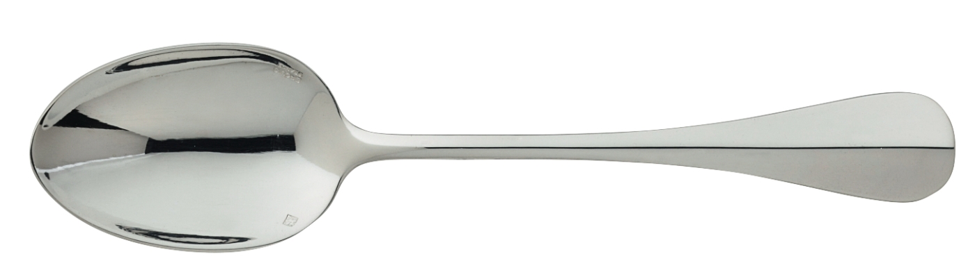 Teaspoon in silver plated - Ercuis