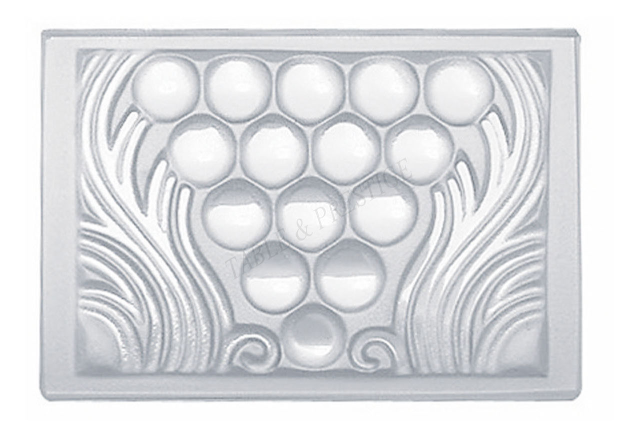 Panel grapes center - Lalique