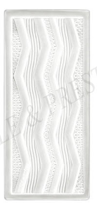 Soudan pannel, small size - Lalique