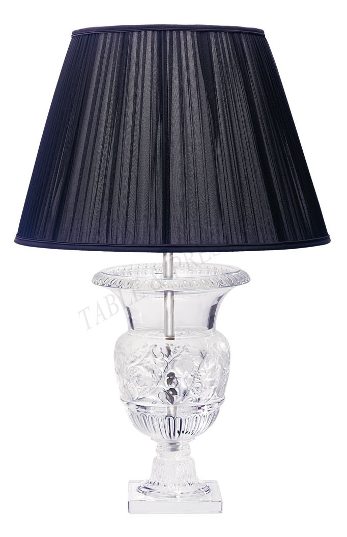 Versailles lamp - Lalique