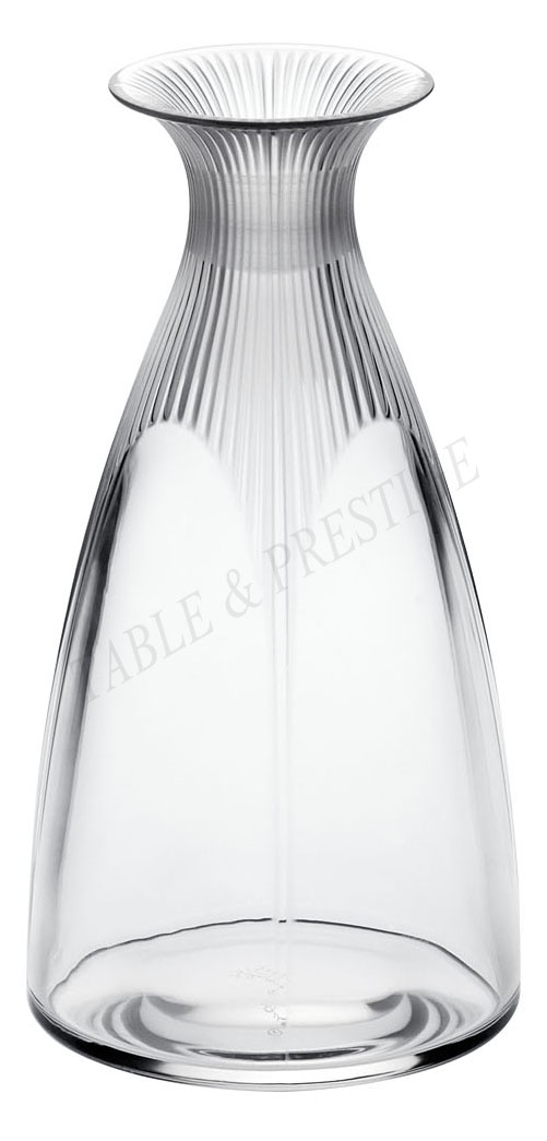 Pitcher - Lalique