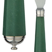 Medicis aventurine