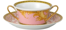 - Versace-the byzantines dreams