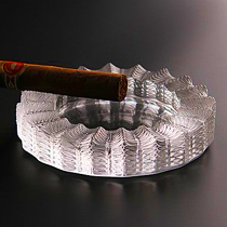 Ashtrays