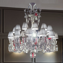 Chandeliers