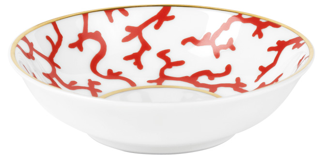 Bone dish - Raynaud
