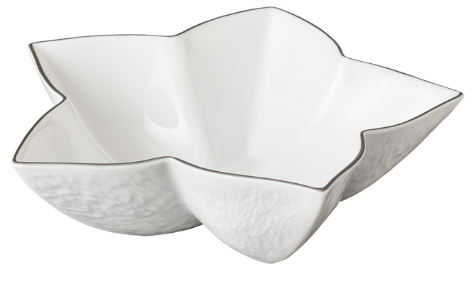 Star cup white inside - Raynaud