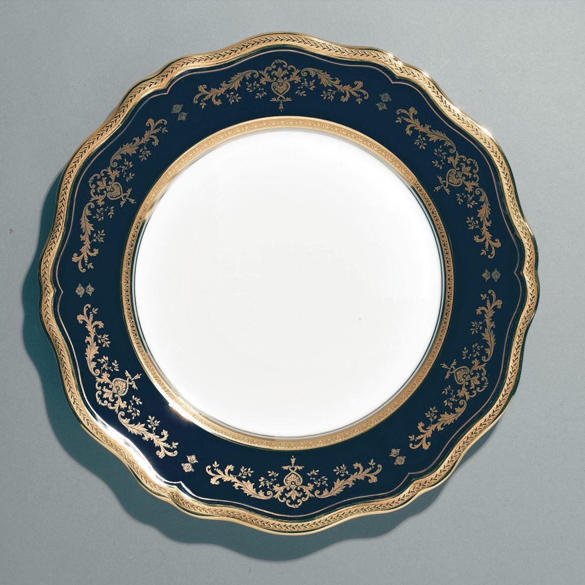 Buffet plate - Raynaud