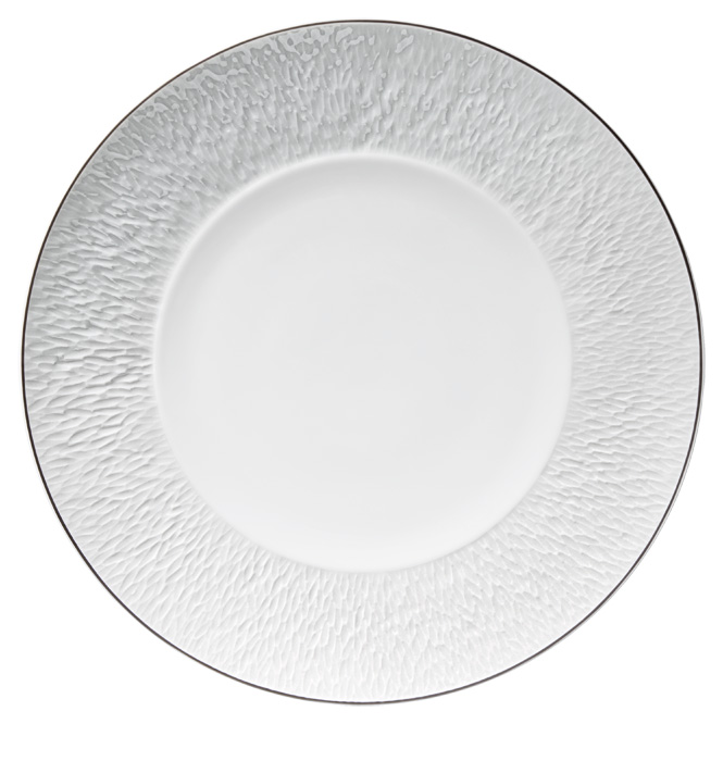 Buffet plate - Raynaud
