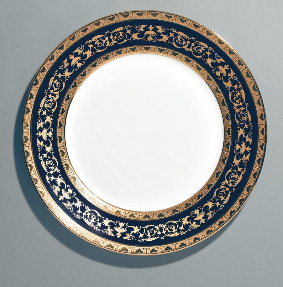 Buffet plate - Raynaud
