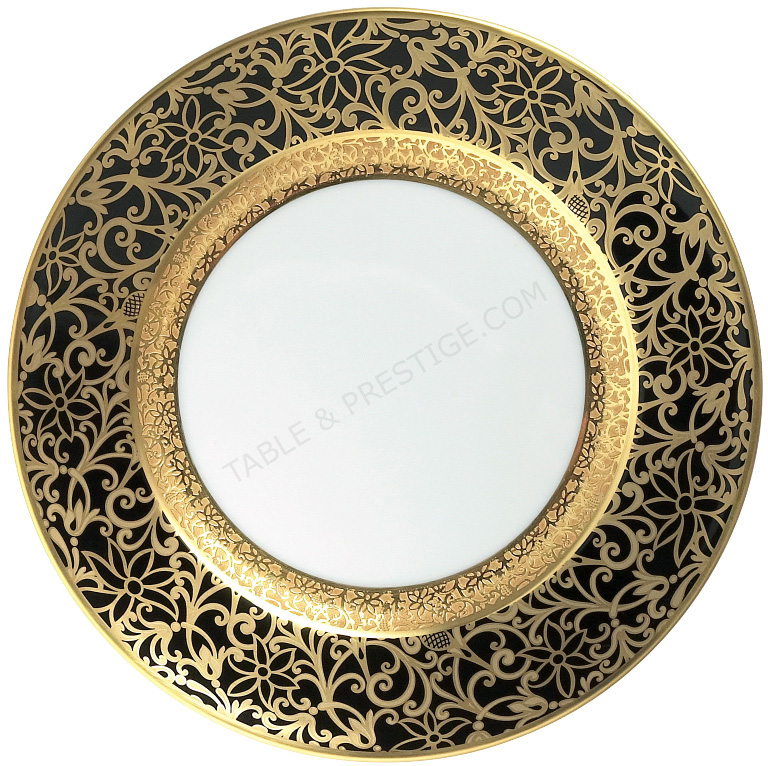 Deep chop plate red - Raynaud