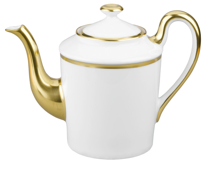 Coffee pot - Raynaud