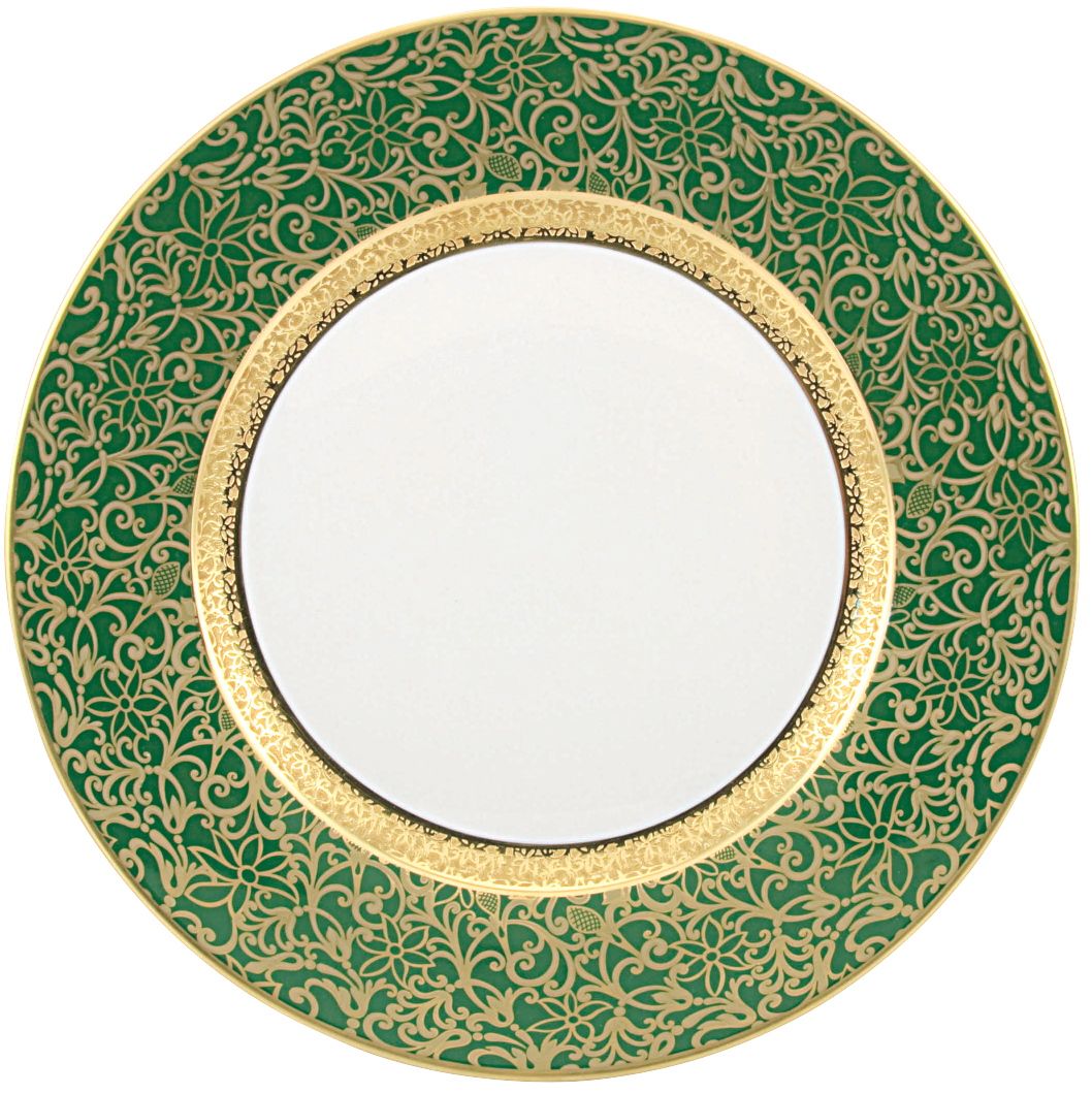Arabic coffee pot green - Raynaud