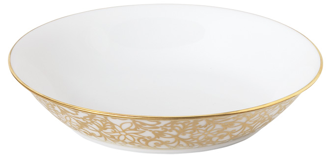 Coupe soup bowl white - Raynaud